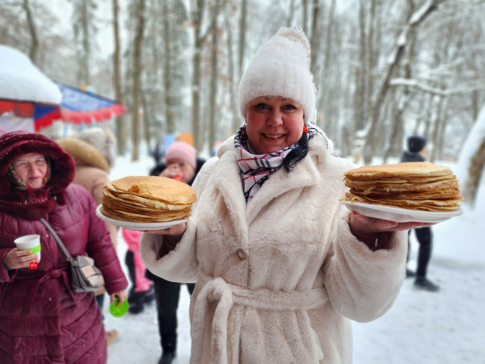 Фото: МедиаБанк Подмосковья/Екатерина Данилина 