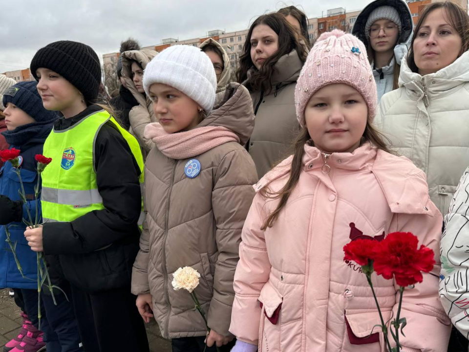 Фото: пресс-служба администрации Можайского м.о.