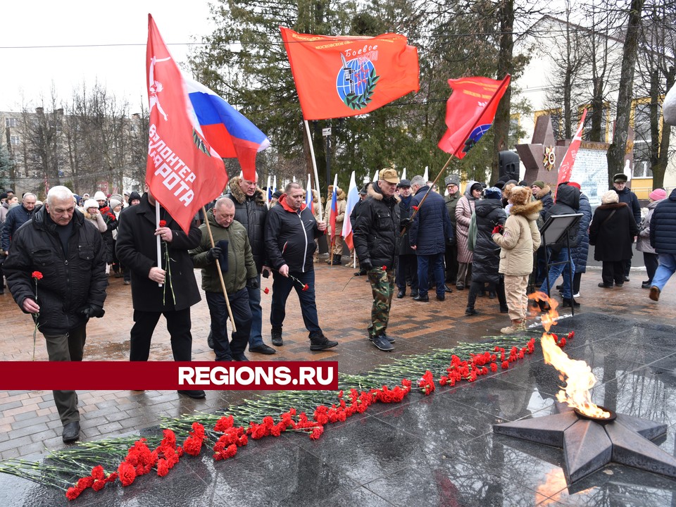 Фото: Владимир Останин