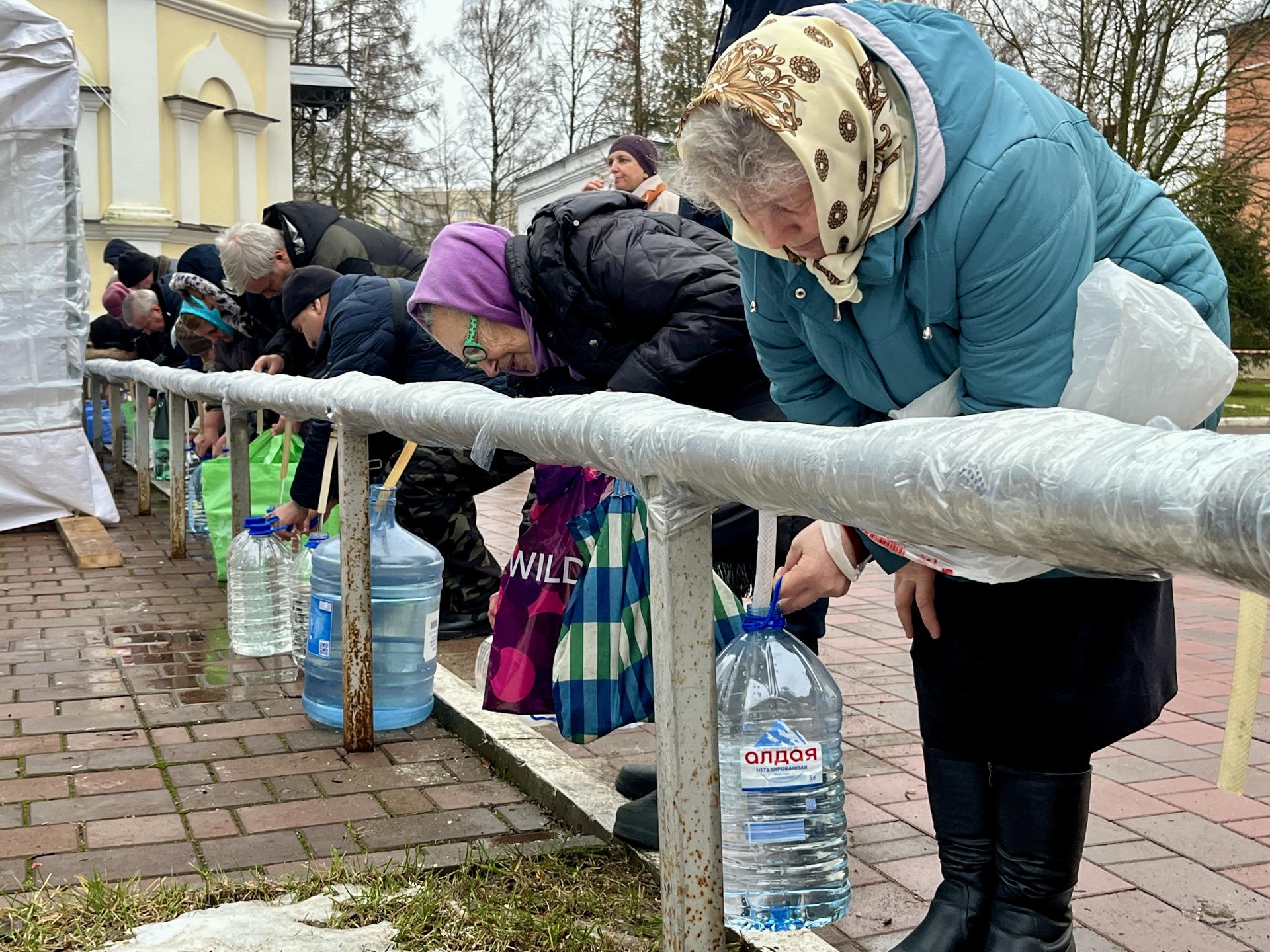 Фото: Анна Тюрюмина       