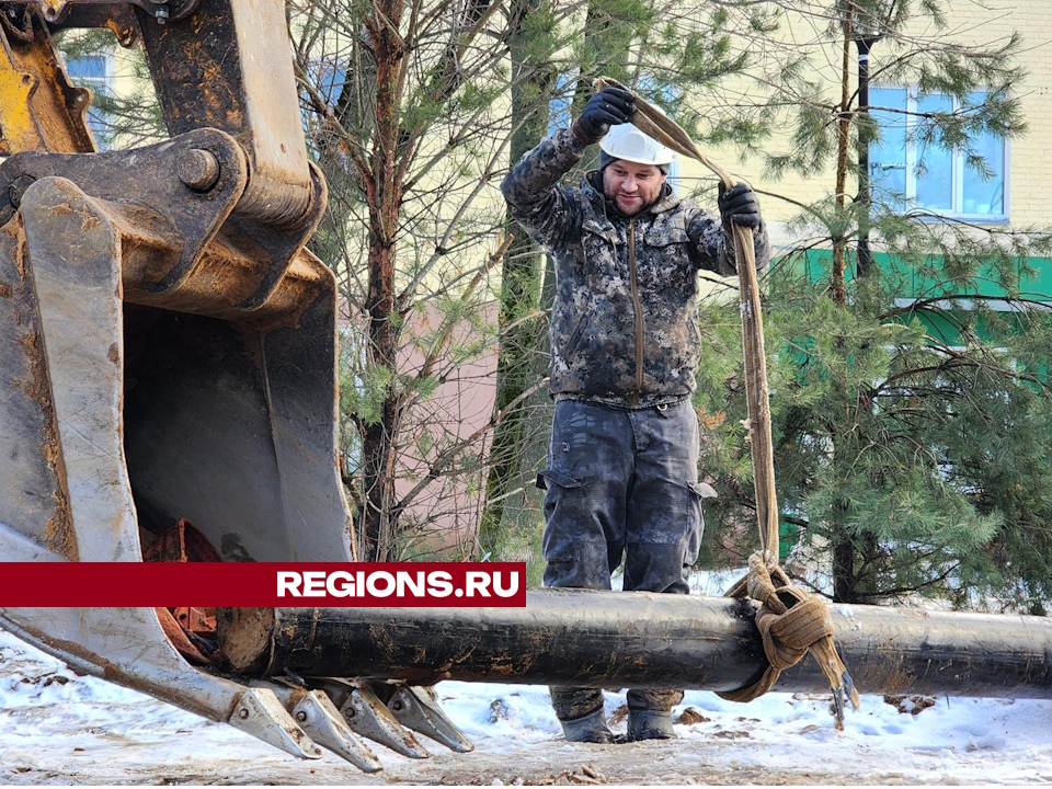 Фото: Валерия Тингаева