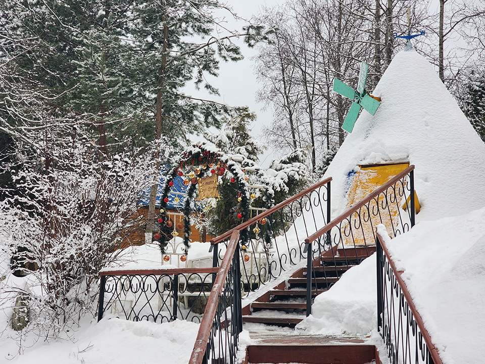 Фото: Роман Савельев