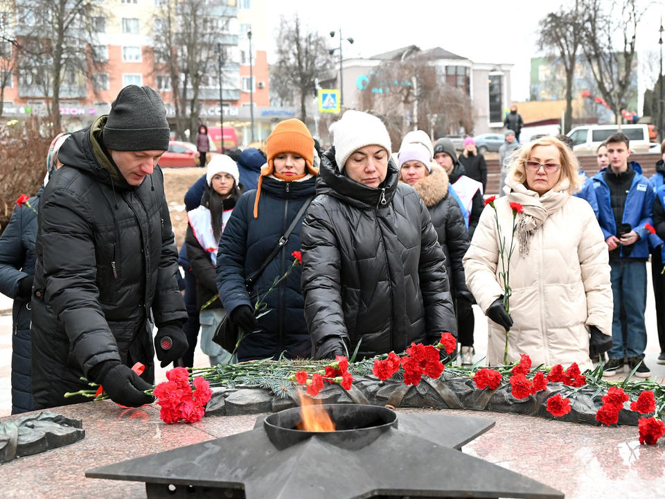 Фото: администрация Ленинского городского округа