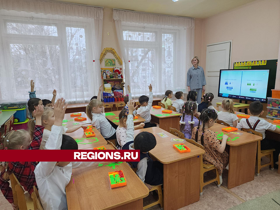 Фото: REGIONS/Александр Степушкин