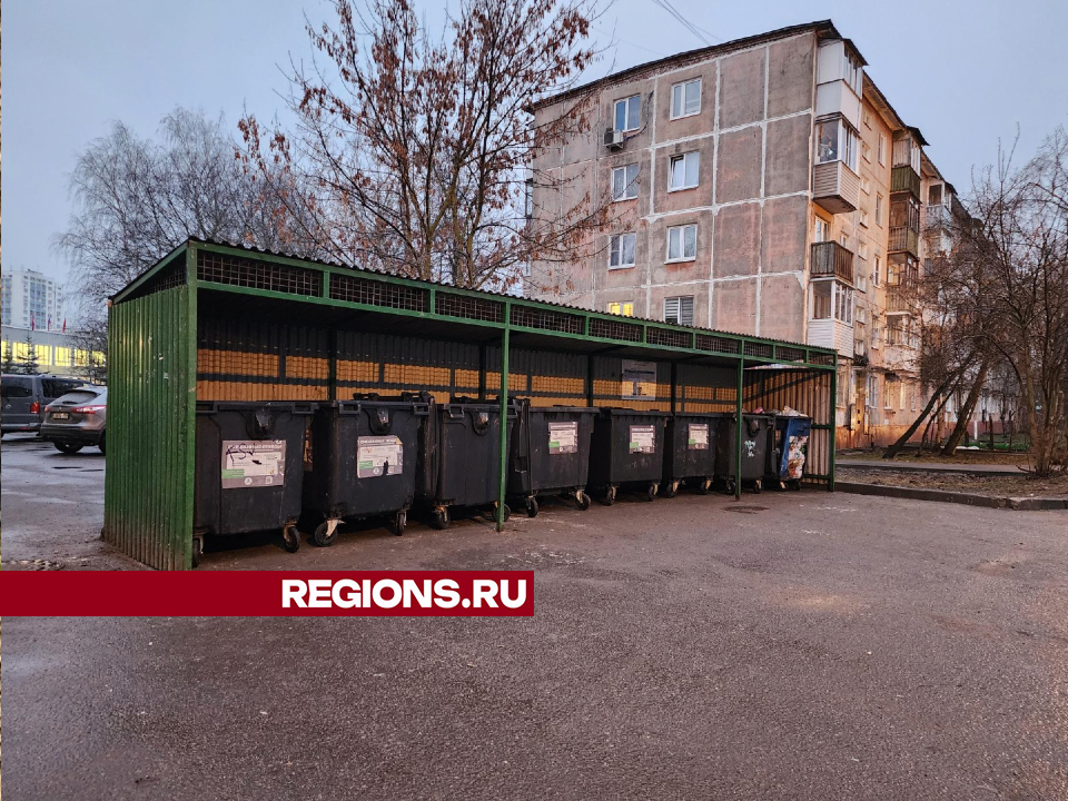 Фото: REGIONS/Наталья Дорошева