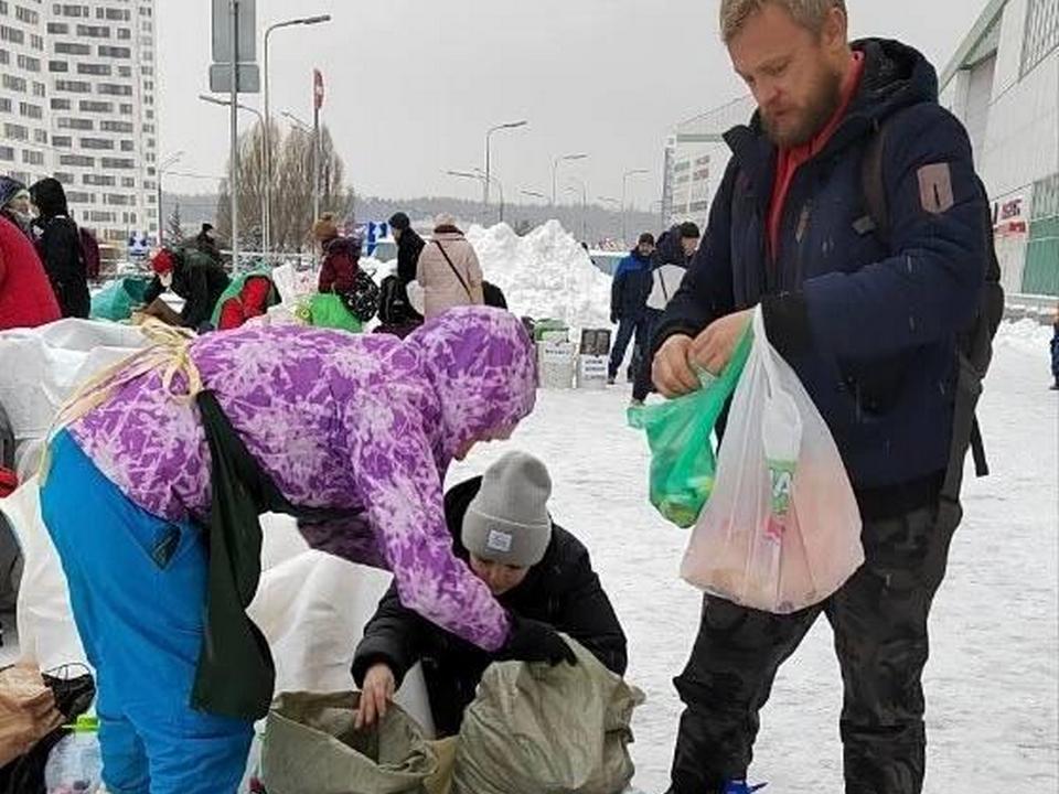 Фото: Министерство по содержанию территорий и государственному жилищному надзору Московской области