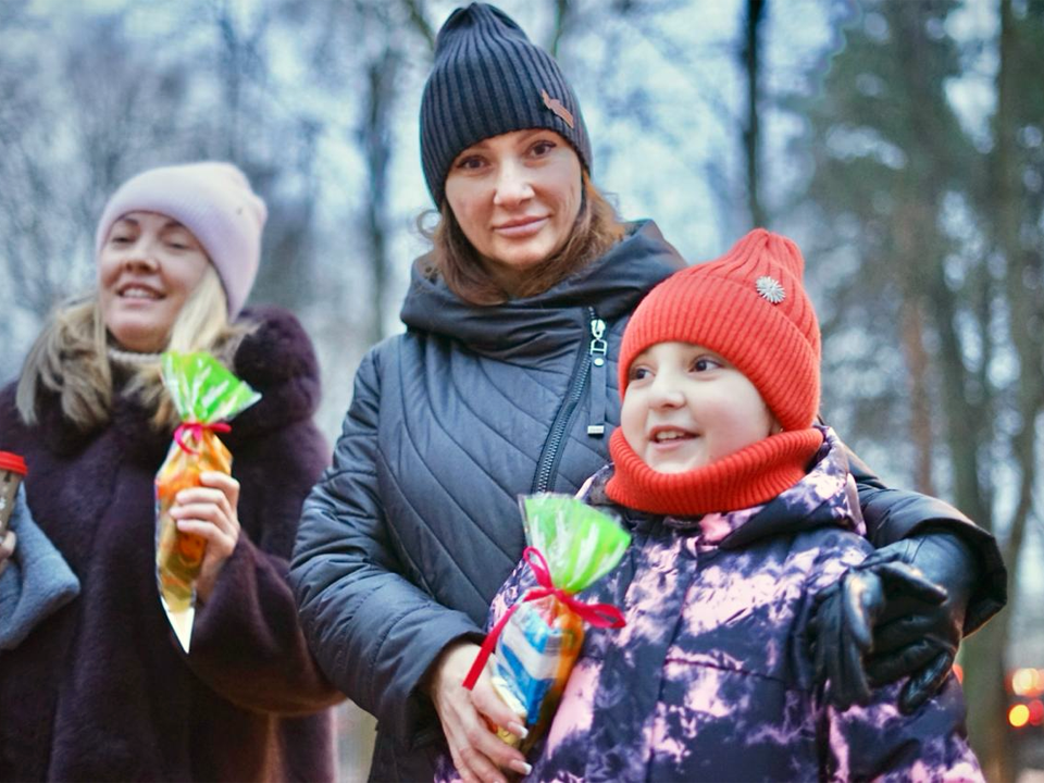 Фото: МАУК «Объединенная дирекция парков»