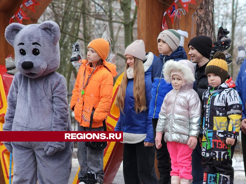 Фото: Валерия Тингаева