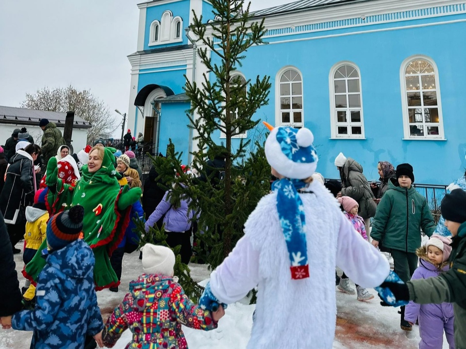 Фото: Александр Анохин