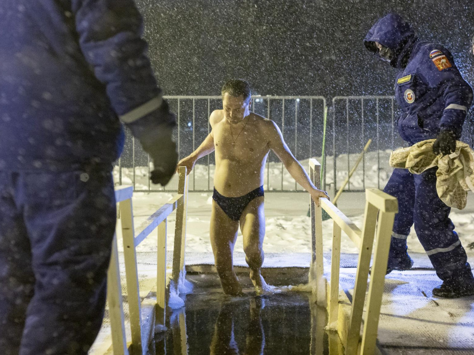 Фото: Электростальская центральная городская больница