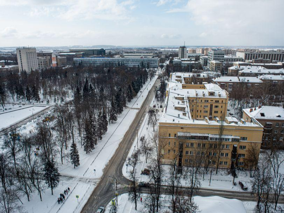 Фото: МедиаБанк Подмосковья