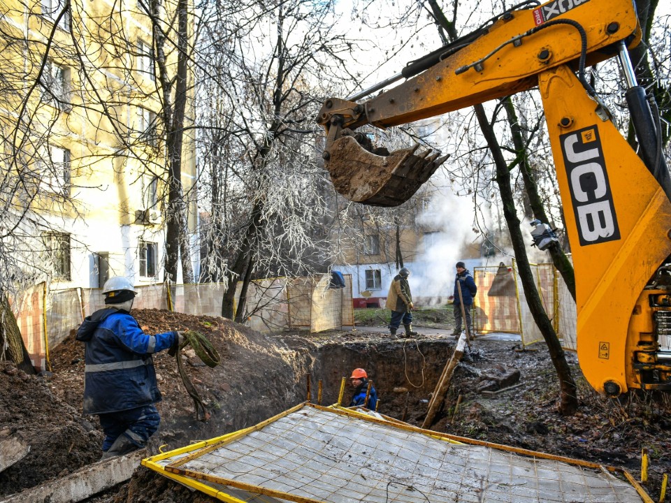 Фото: пресс-служба администрации г.о. Химки