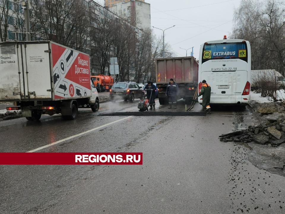 Фото: Иван Чижов