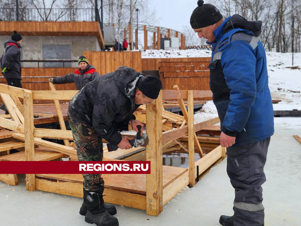 Фото: Валерия Тингаева