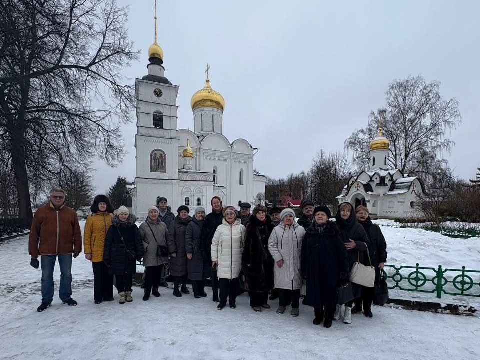 Фото: администрация г. о. Электросталь