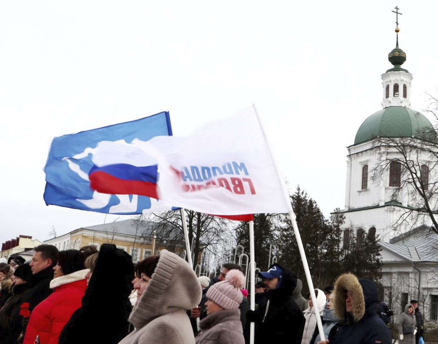 Фото: пресс-служба администрации г.о. Зарайск