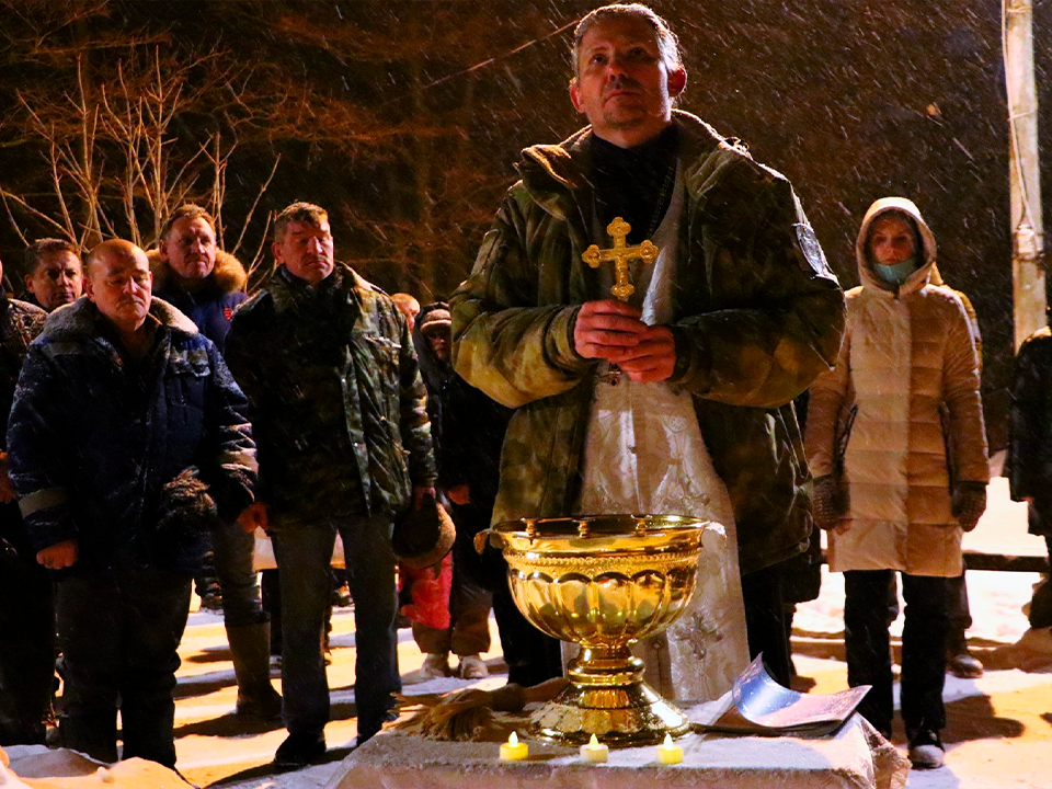 Фото: пресс-служба администрации г.о. Зарайск