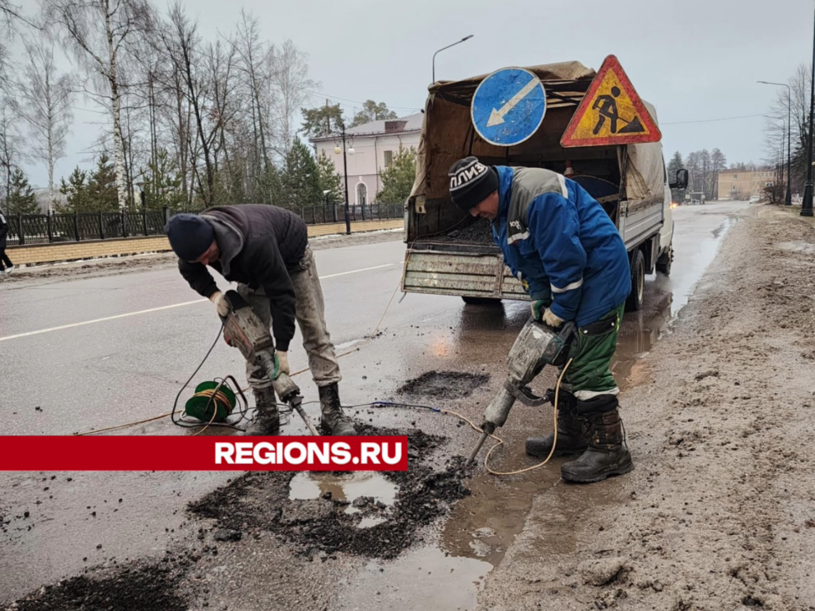Фото: Оксана Лапшина