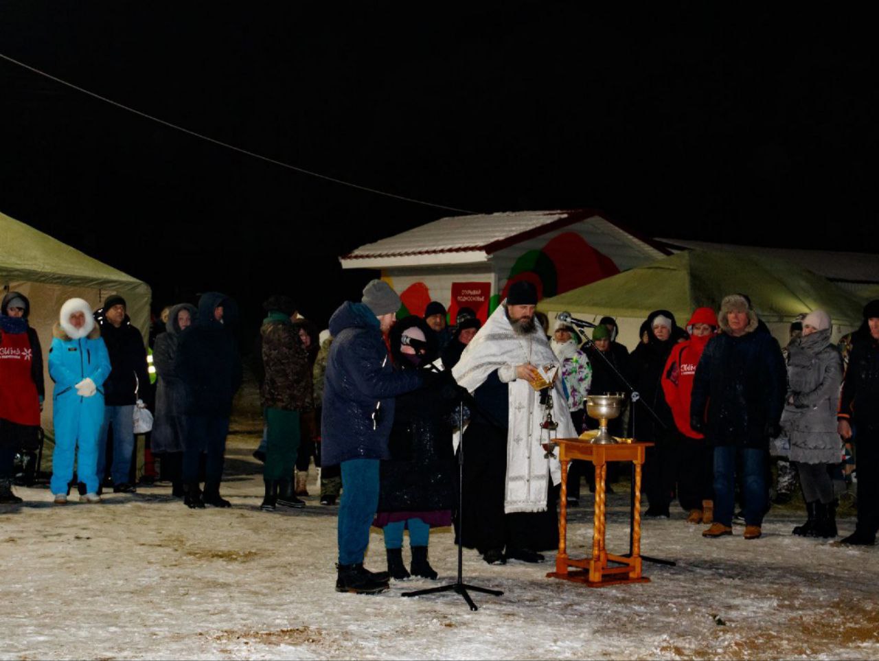 Фото: пресс-служба администрации Талдомского г.о.