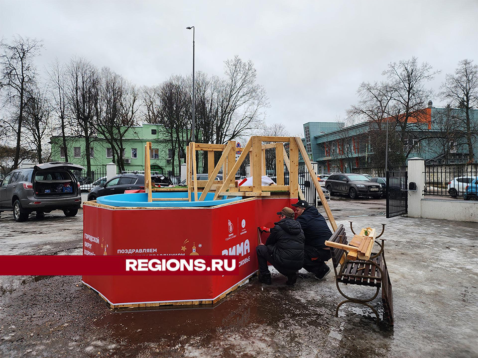 Фото: Роман Савельев