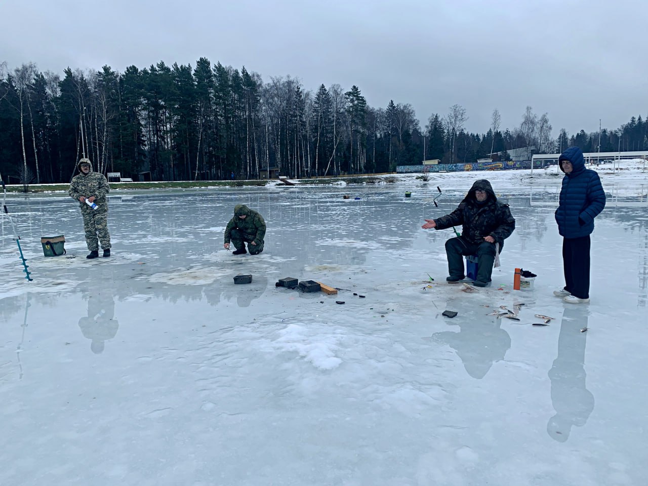 Фото: МБУК  «Городской парк культуры и отдыха»