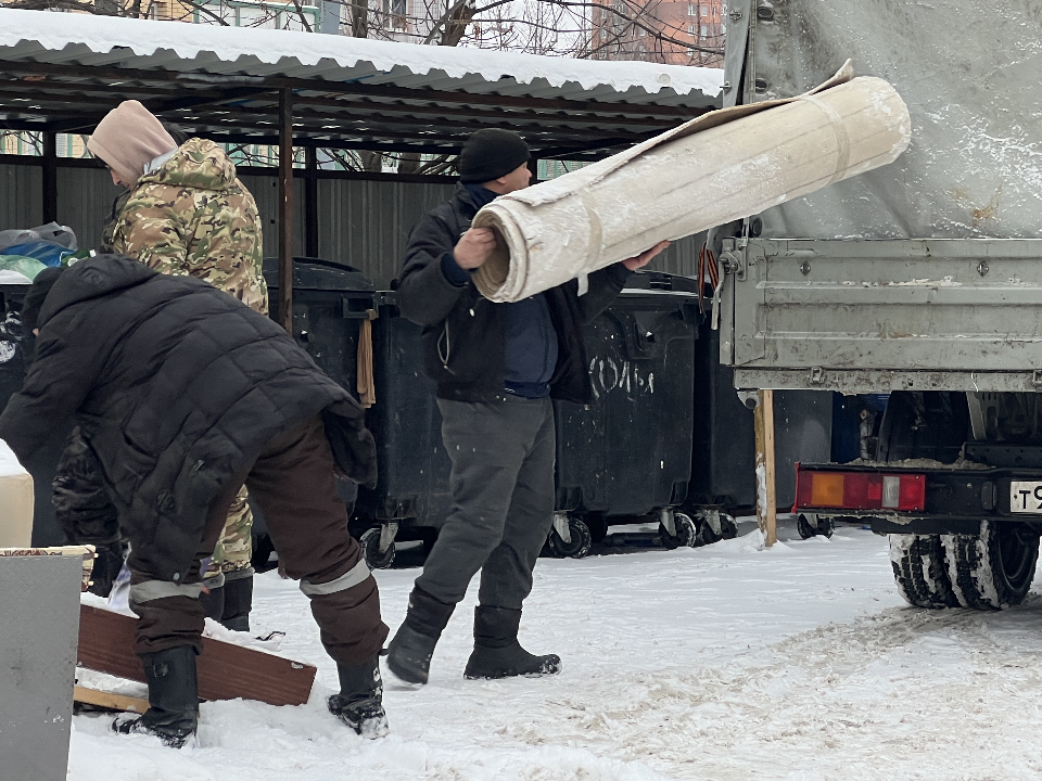 Фото: МедиаБанк Подмосковья/Валерия Ерофеева