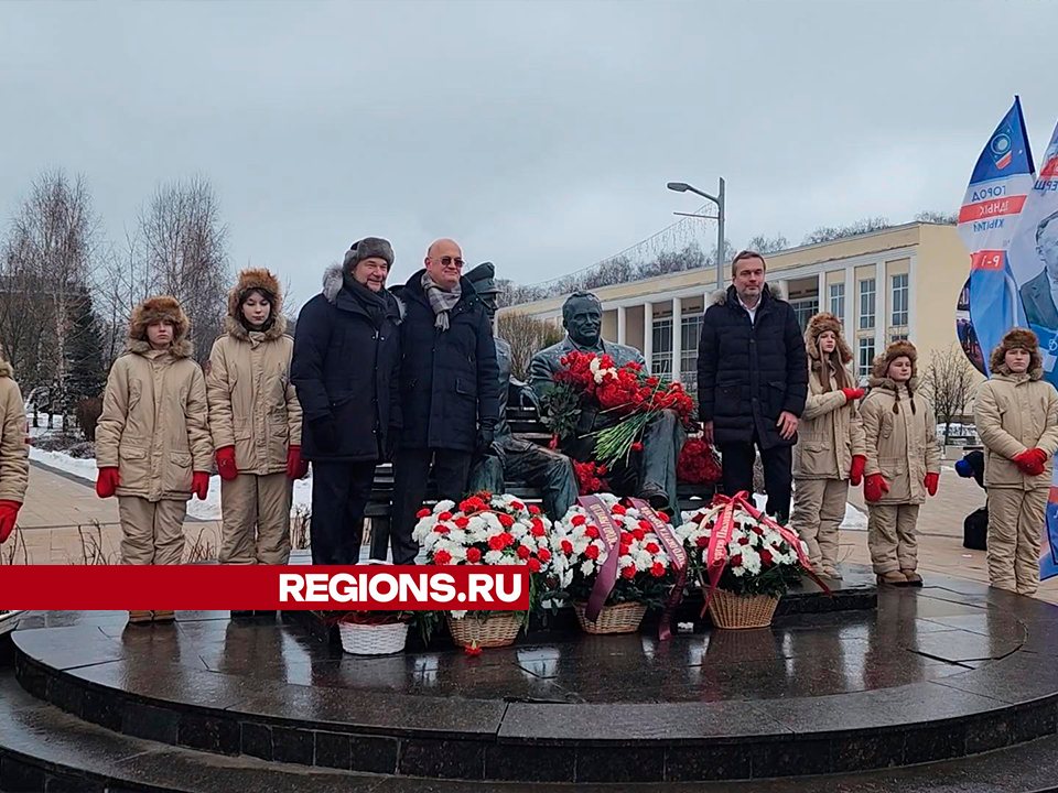 Фото: Роман Савельев