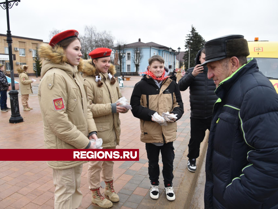 Фото: Владимир Останин