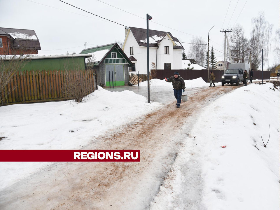 Фото: Владимир Останин