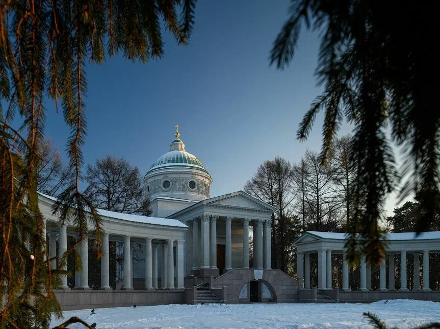 Фото: пресс-служба администрации г.о. Красногорск