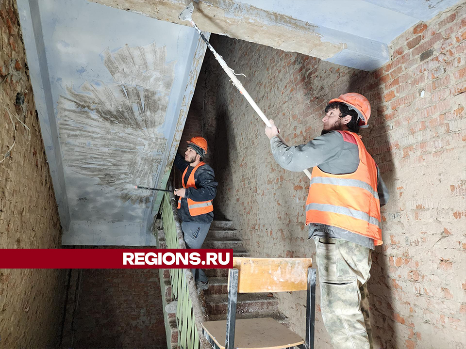 Фото: REGIONS/Валерий Гореловский