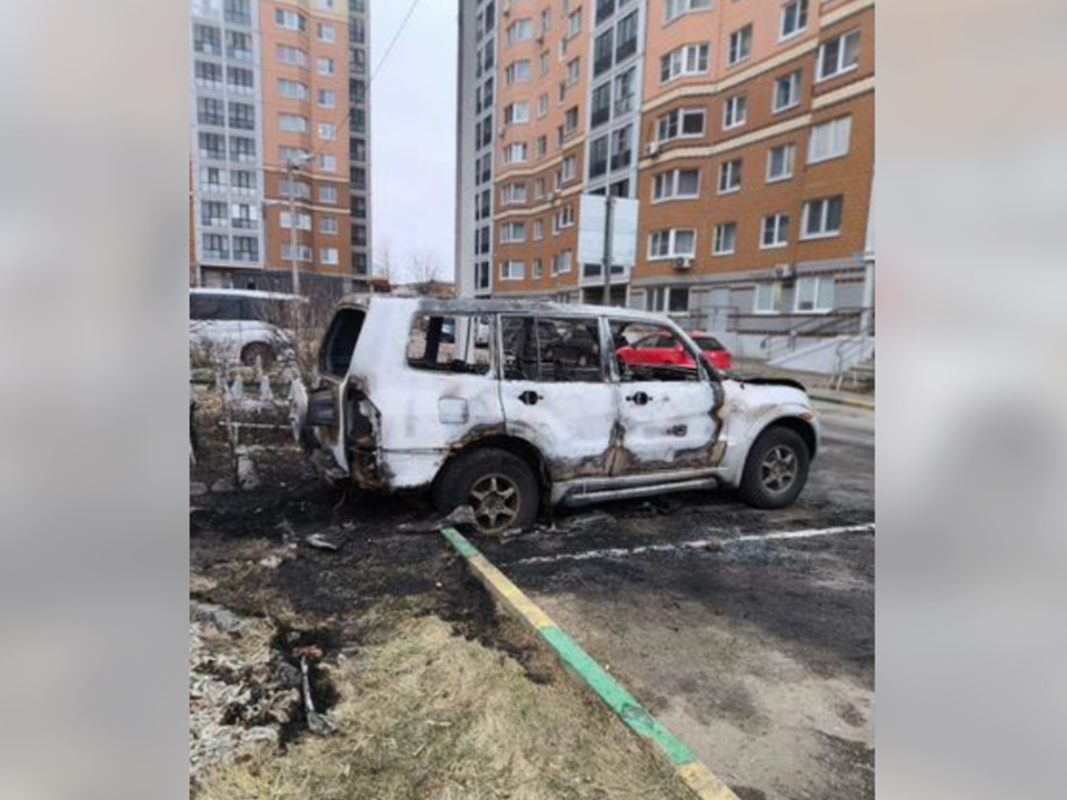 Фото: городская доска объявлений