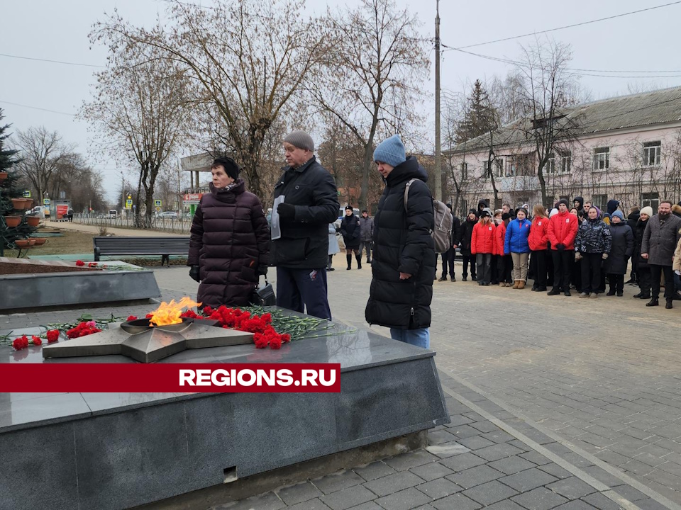 Фото: Вера Коренева