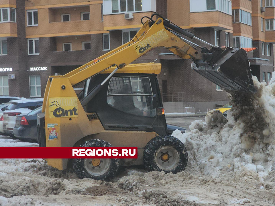 Фото: Михаил Раскин