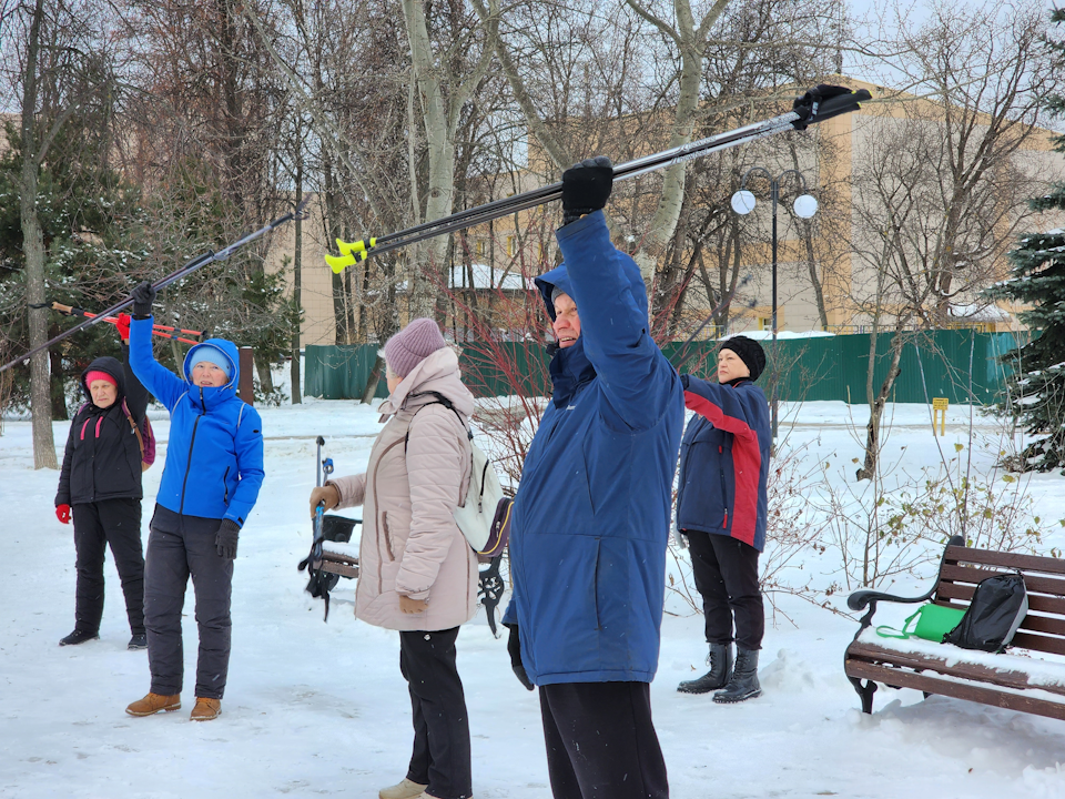  Фото: МедиаБанк Подмосковья/Услада Дубинина