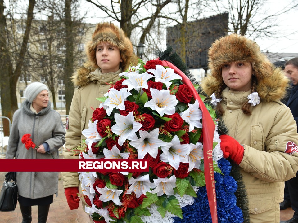 Фото: Владимир Останин