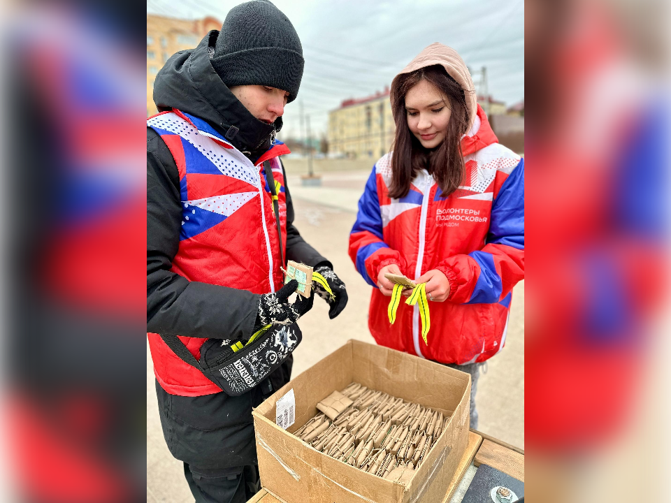 Фото: Раменский молодежный центр