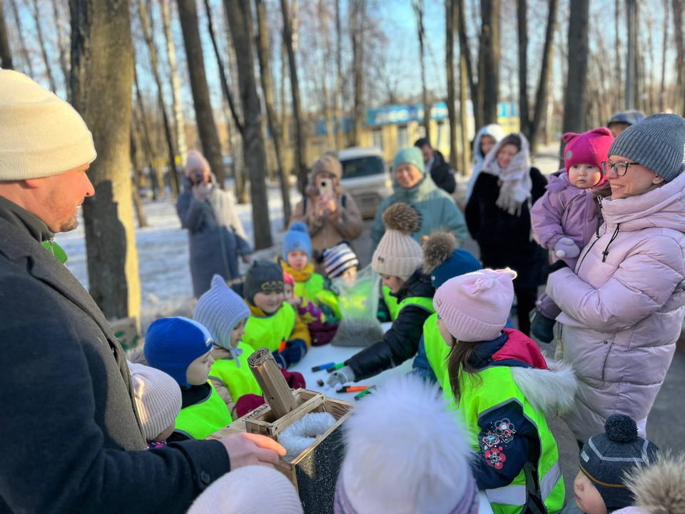 Фото: администрация Ленинского городского округа 