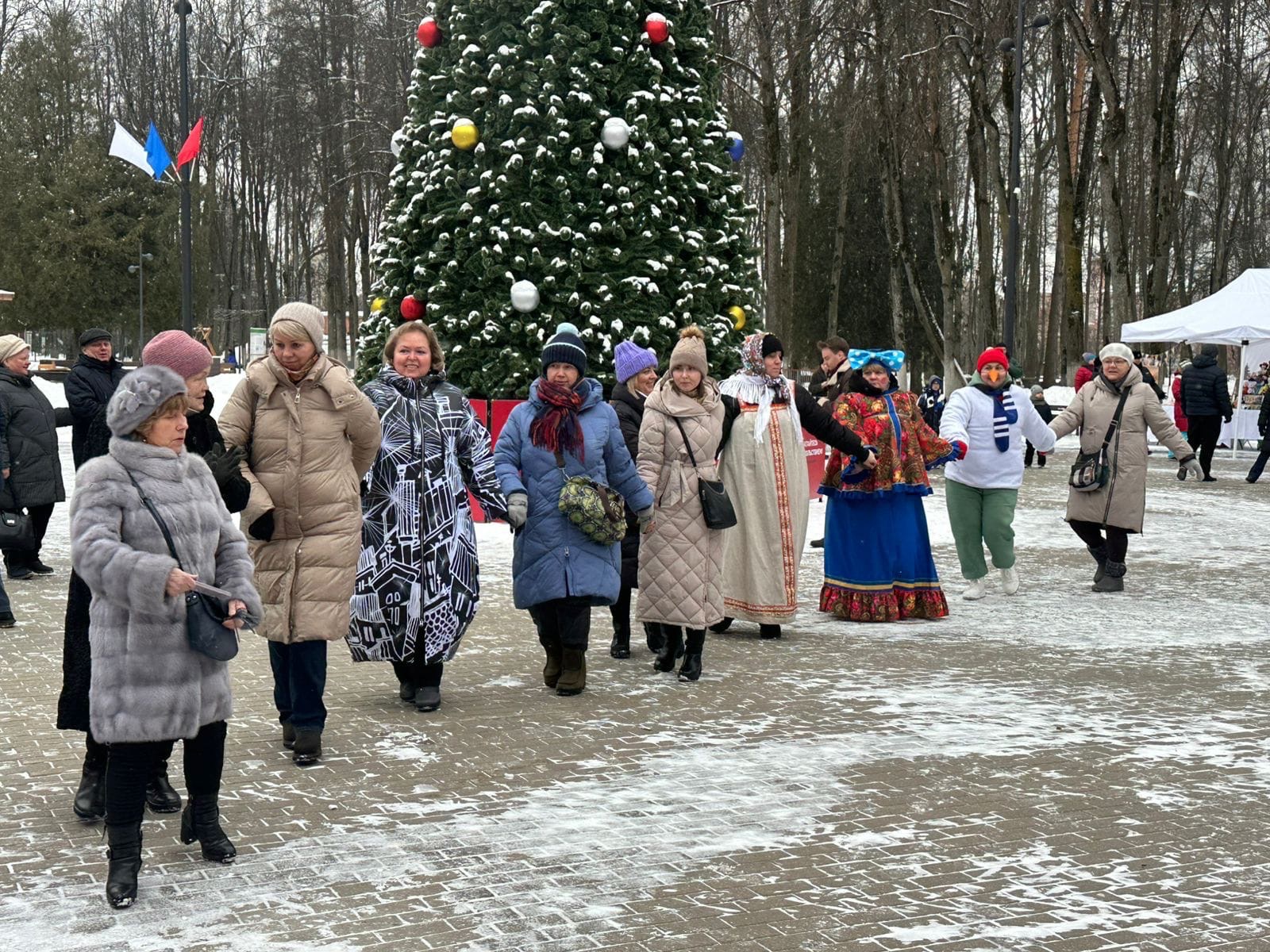 Фото: администрация Наро-Фоминского округа           