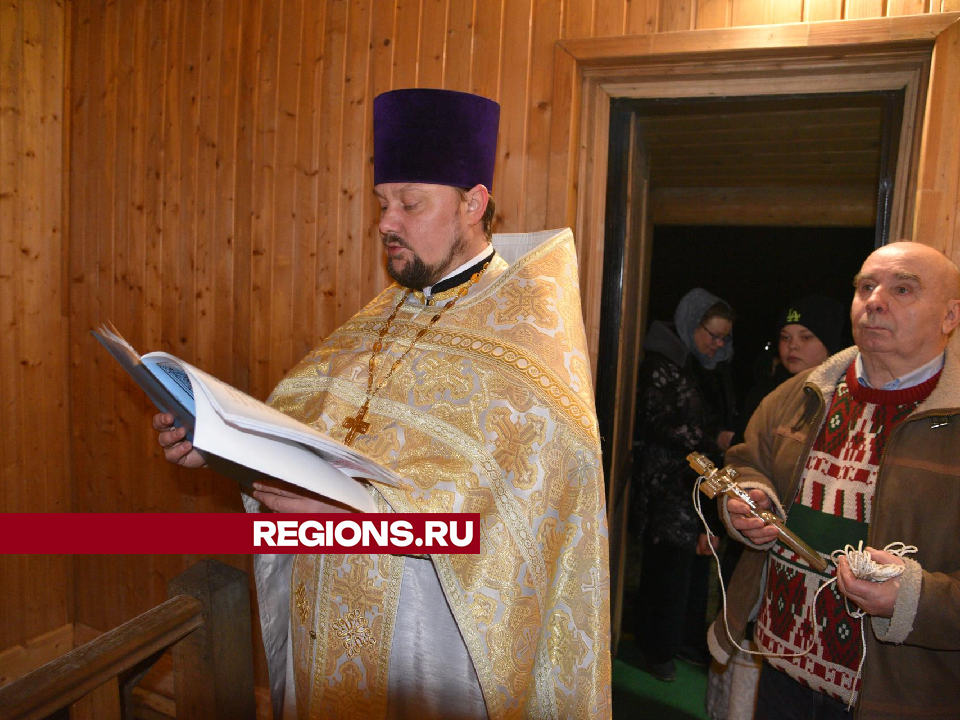 Фото: Владимир Останин