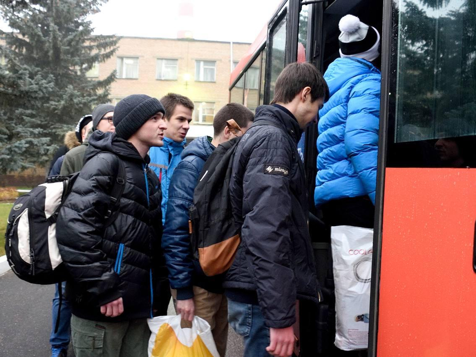 Фото: администрация г.о. Реутов