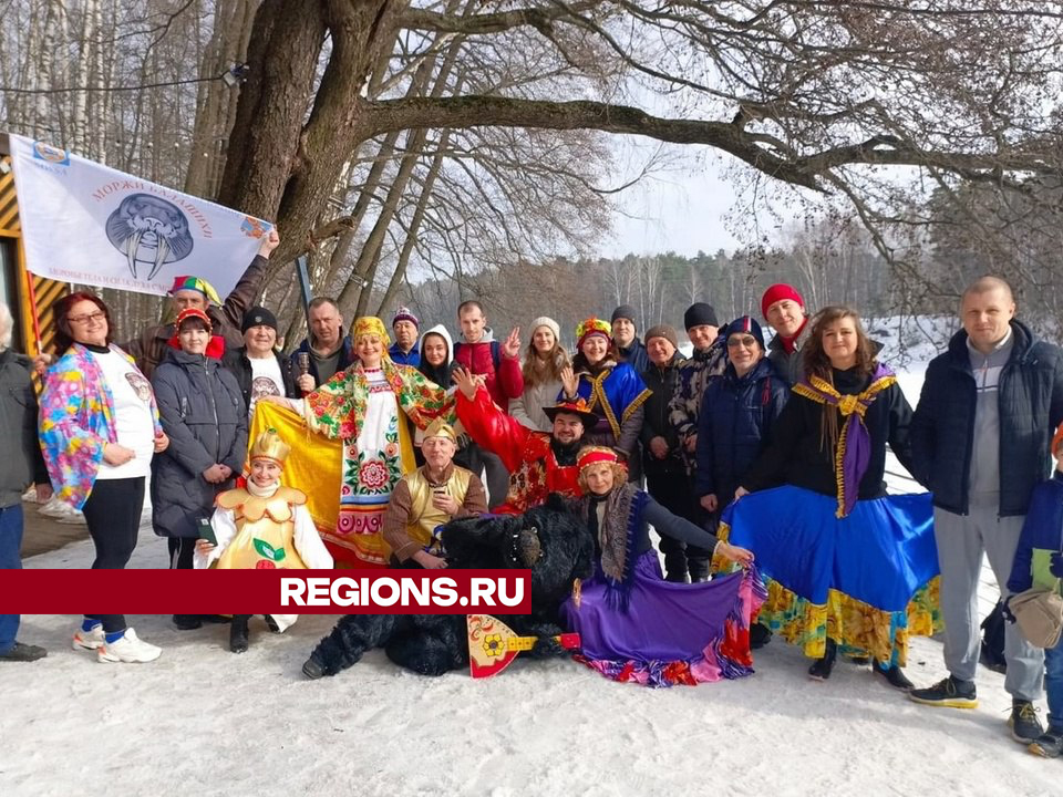 Фото: личный архив Дмитрия Пекарева