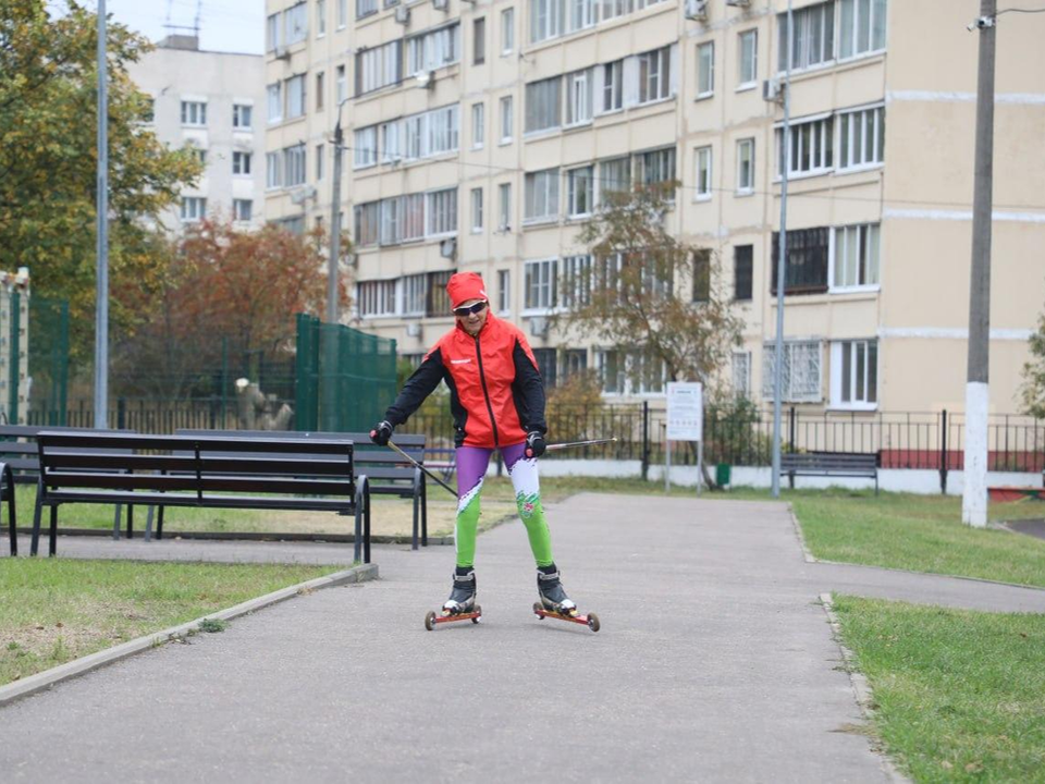 Фото: Владимир Думчев