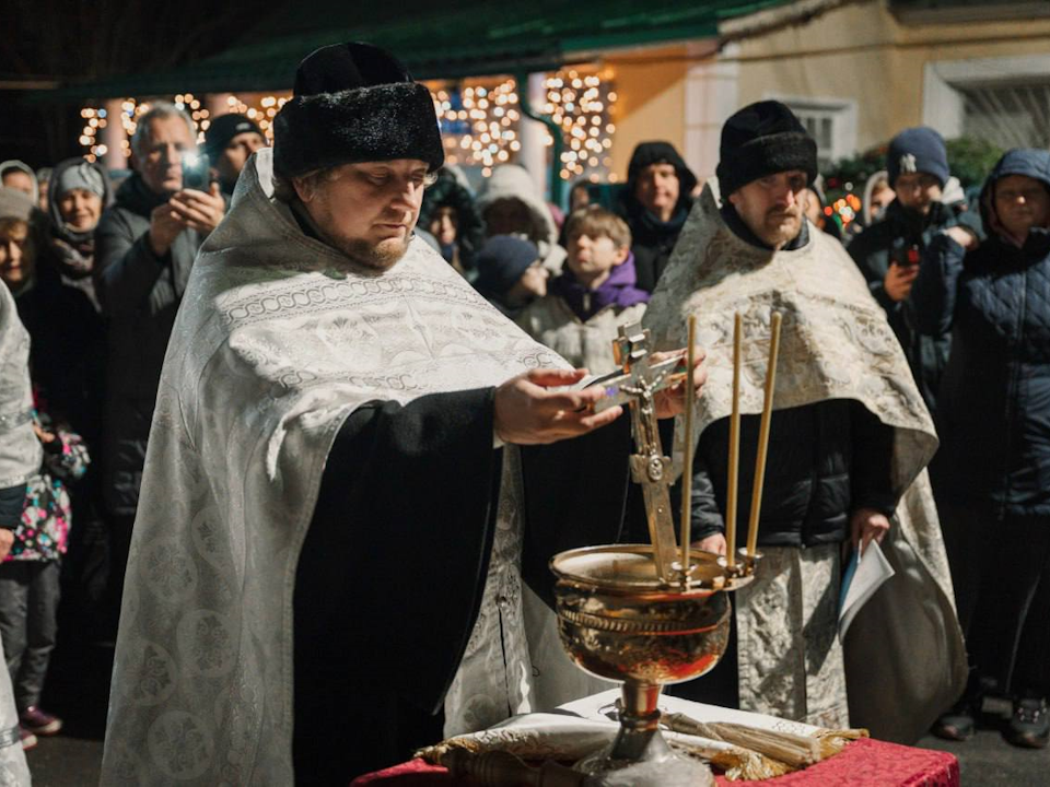 Фото: пресс-служба администрации городского округа Лосино-Петровский