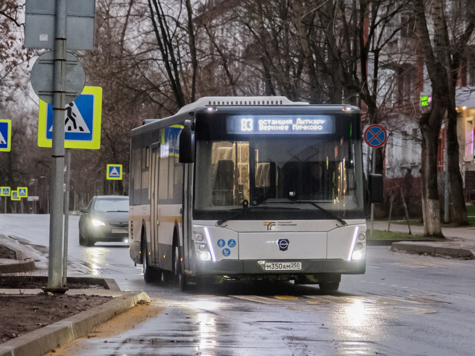 Фото: МедиаБанк Подмосковья/Данила Новак