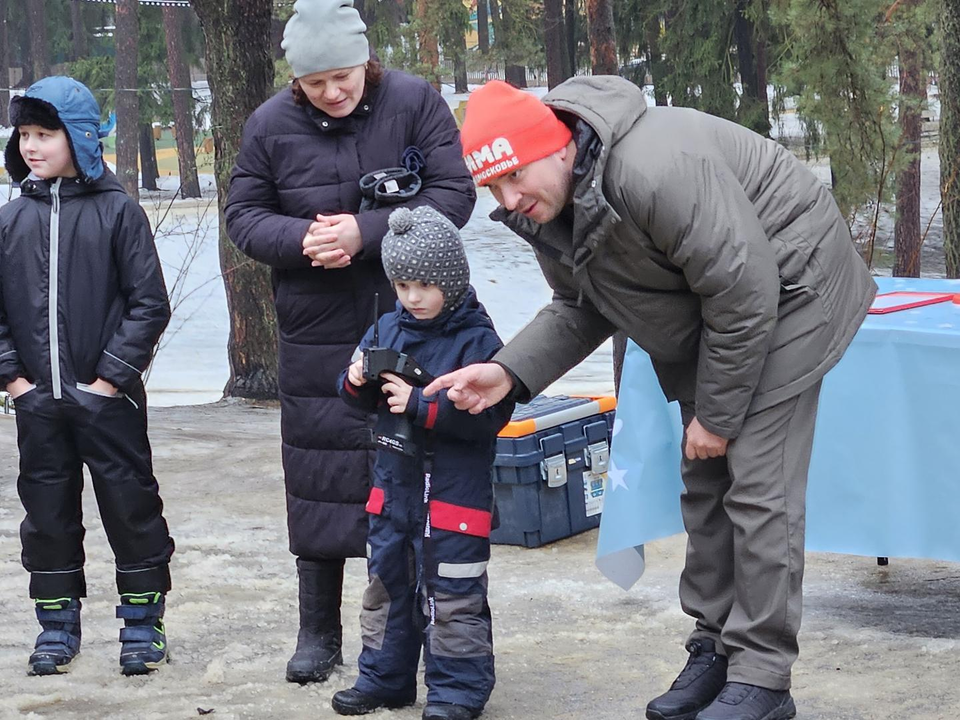 Фото: Ольга Вельшикаева