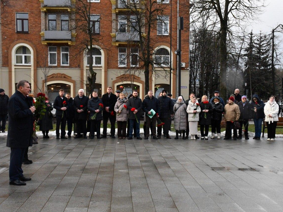 Фото: пресс-служба администрации г.о. Жуковский