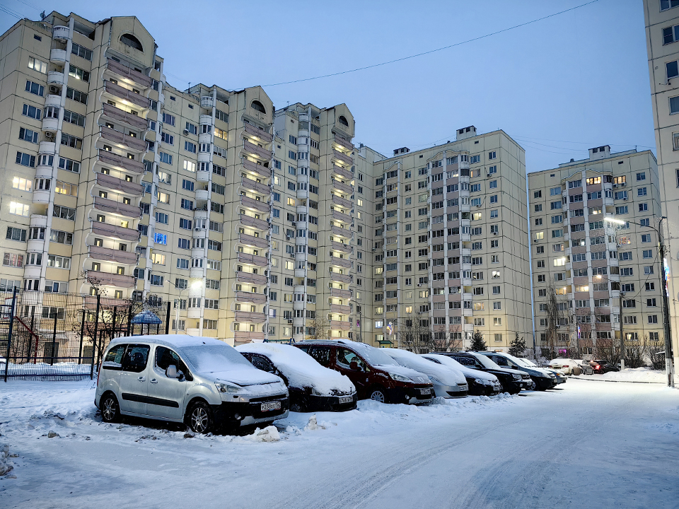 Фото: МедиаБанк Подмосковья/Елена Катасонова