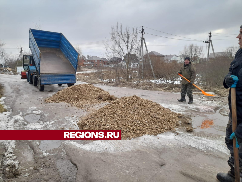 Фото: Владимир Останин