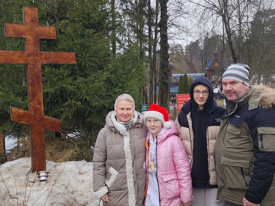 Фото: МедиаБанк Подмосковья/Хавива Фонина